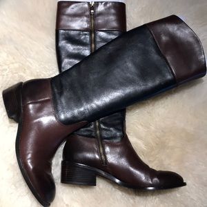 Vince Camuto Riding Boots 👢